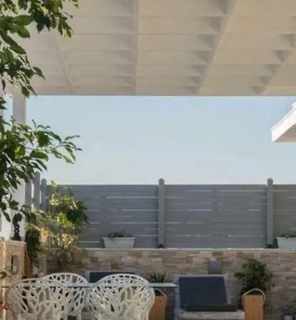 Luxury Roof With Jacuzzi City Center
