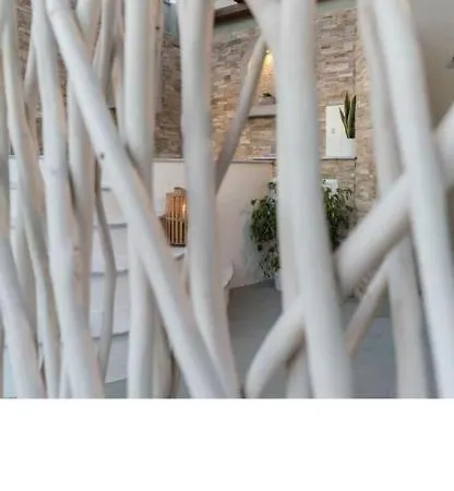 Апартаменти Luxury Roof With Jacuzzi City Center Rhodes City
